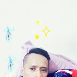 Azmalmal, 29, -