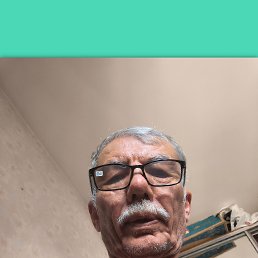 Navhal, 65, 