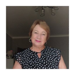 Olga, 65, 