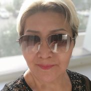 Клара, 66 лет, Алматы Клара, 66 лет, Алматы
