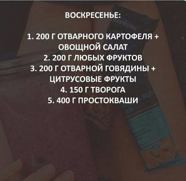 Сбалансированная белковая диета! Худей на белковой диете без последствий для здоровья! Сохрани себе! - 8