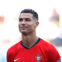 Cristiano Ronaldo, 38, 