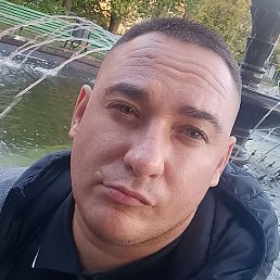 Aleksey, �����-���������, 38 ���