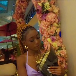 Aiddah, 21, 