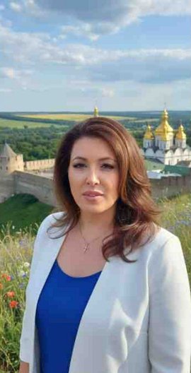 Janette Lowe, 35 ���, �������