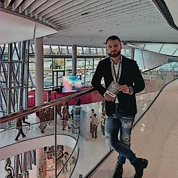 Dima, 36 ���, ������� ��������