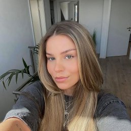 Trancy Jane, 29, 