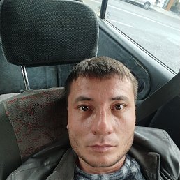 Qahramon, 29, 