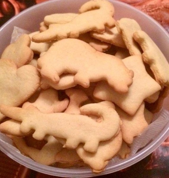 ПЕЧЕНЬКИ К ...