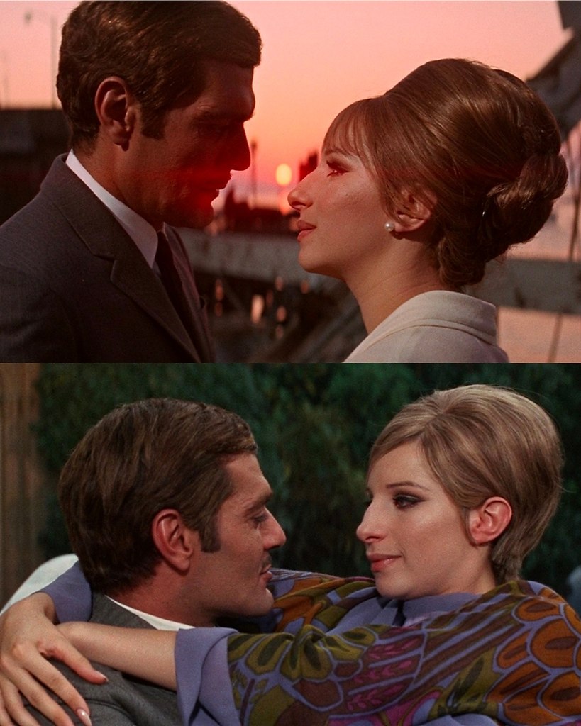 ������� �������� / Funny Girl (1968). ��������: ������ ������ ��������: ����� ��������� ��. - 7