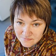 Nataliia, 54 , 