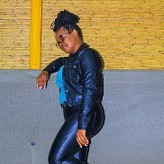 Florah, 41 , 
