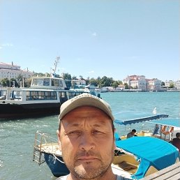 Yodgor Sulaymonov, 48, 