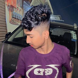 Lakshay, ���-����, 18 ���