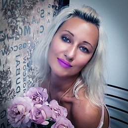 Olesya, 37, 