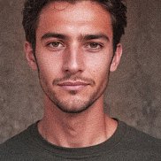 Roman, 18 ���, ������