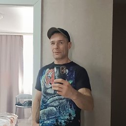 Wasilij, 44, 