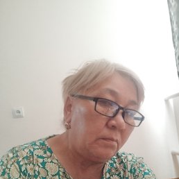 Alia, 58, 