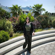 Лина, 42 года, Москва Лина, 42 года, Москва