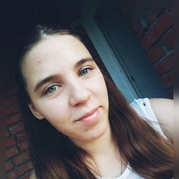 Анна, 24, Томск