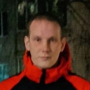 Паринек, 37 лет, Москва Паринек, 37 лет, Москва