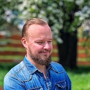 Роман, 35 лет, Оренбург Роман, 35 лет, Оренбург