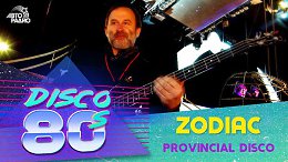  "" - Provincial Disco