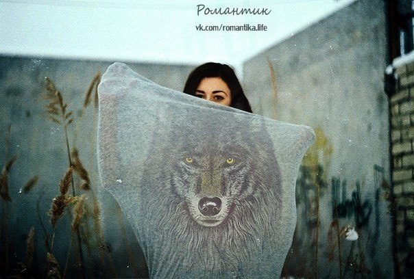 Есть женщины — они прекрасны, В их венах от волчицы кровь бежит. Их взор всегда пленяет ясный, ...