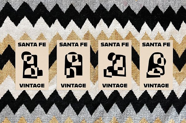    Santa Fe Vintage  -.     ...