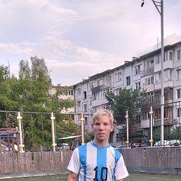 , 21 , 