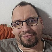 Stefan, 44 , 