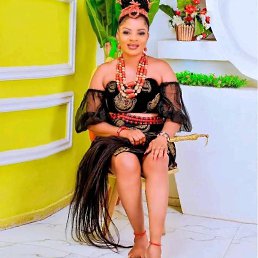 Princess, 41, 