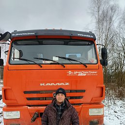 ���������, 57 ���, ������