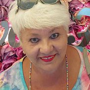 Olga, 59 , 