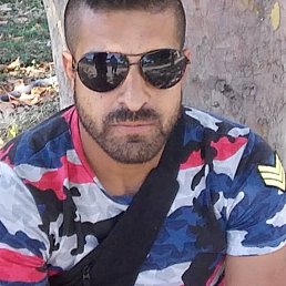 Aleks Dimitrov, 32, 